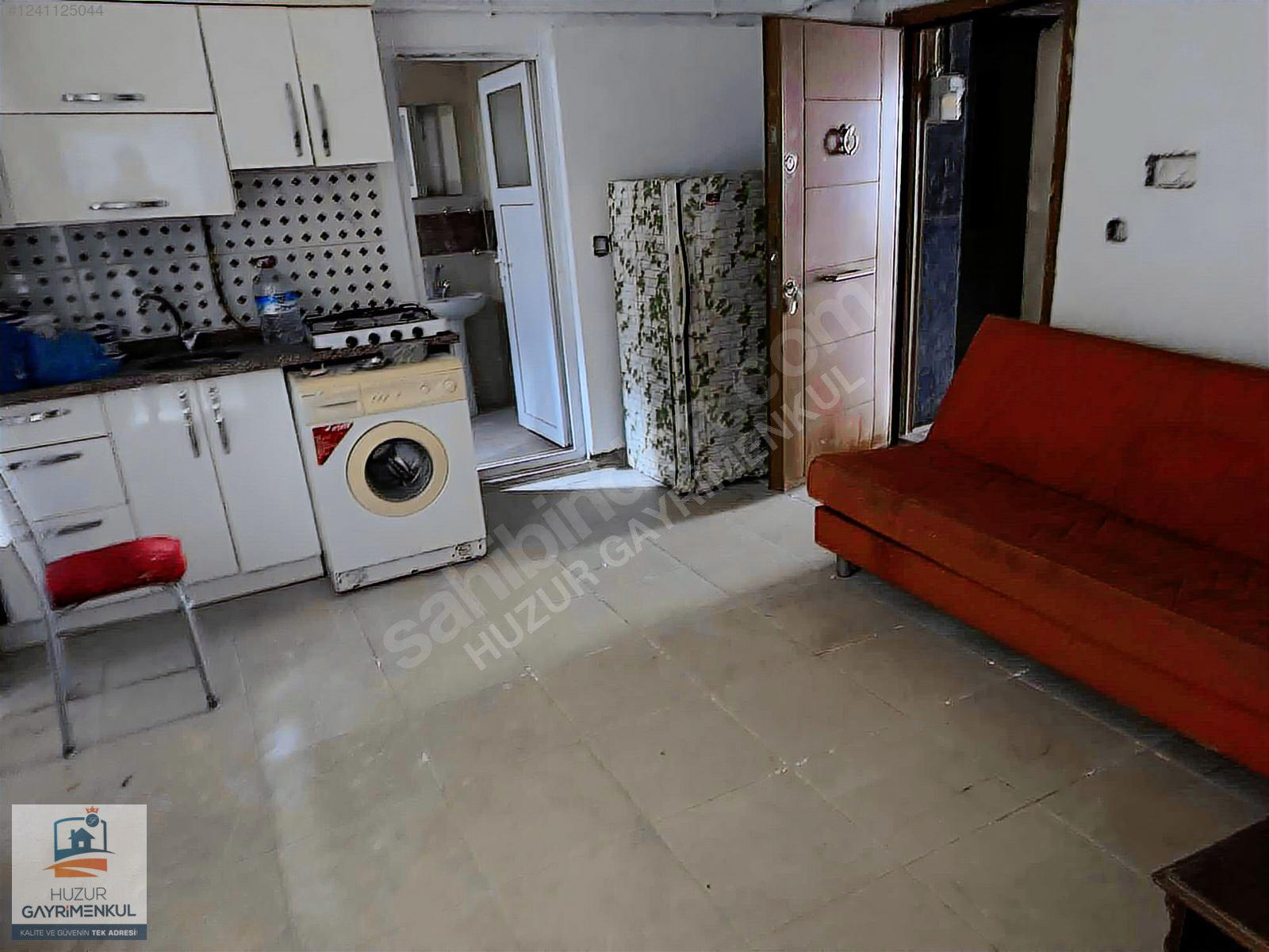 2 DAİRE TEK TAPU GRİŞ KAT SATILIK DAIRE - KARABÜK MERKEZ fotoğraf 9