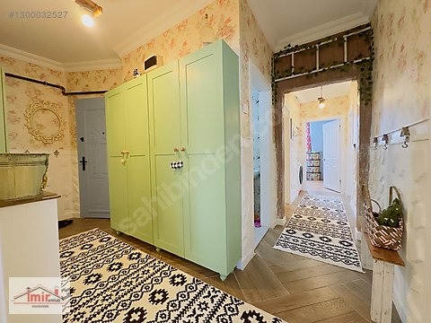İMİR EMLAK'TAN 3+1 FULL YAPILI ASANSÖRLÜ MASRAFSIZ DAİRE - ANKARA PURSAKLAR fotoğraf 22