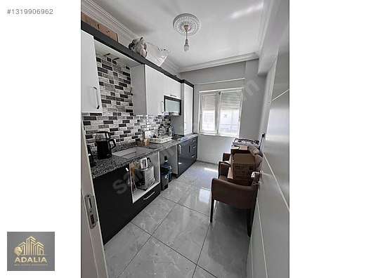 Muratpaşa Gebizli'de Site İçerisinde Havuzlu, Otoparklı 2+1 - ANTALYA MURATPAŞA fotoğraf 20