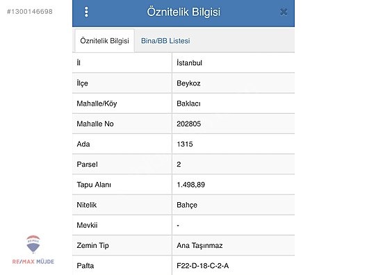 BEYKOZ BAKLACIDA VİLLA İMARLI SATILIK 1.500 M2 ARSA - İSTANBUL BEYKOZ fotoğraf 26