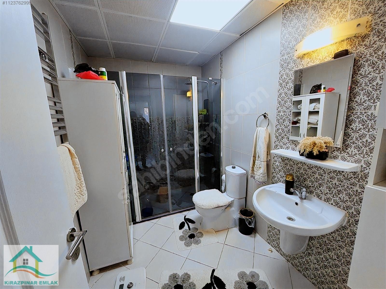 GEBZE EMLAK KONUTLARI 2.ETAP'TA SATILIK 4+1 - KOCAELİ GEBZE fotoğraf 24