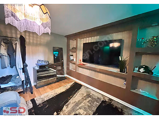 TEK TAPUDA 2 ADET 2+1 ve 1+0 FULL EŞYALI - MUĞLA MENTEŞE fotoğraf 26