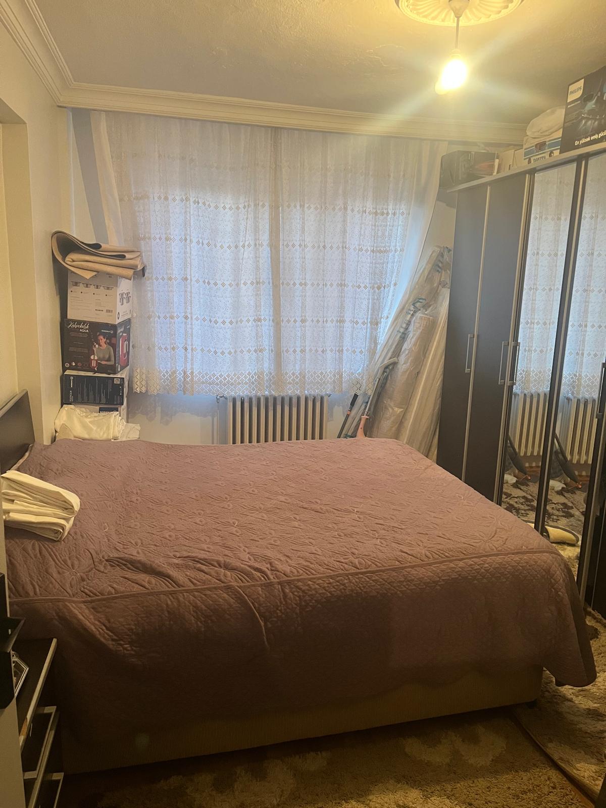 ÖZEN GAYRİMENKUL'DEN ZAFERTEPE MH. 3+1 SATILIK DAİRE  - KÜTAHYA MERKEZ fotoğraf 9
