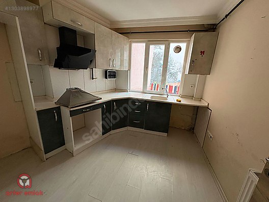 ARTER EMLAK'TAN BAĞLAR SOKAĞI'NDA SATILIK 2+1 DAİRE - BALIKESİR KARESİ fotoğraf 3