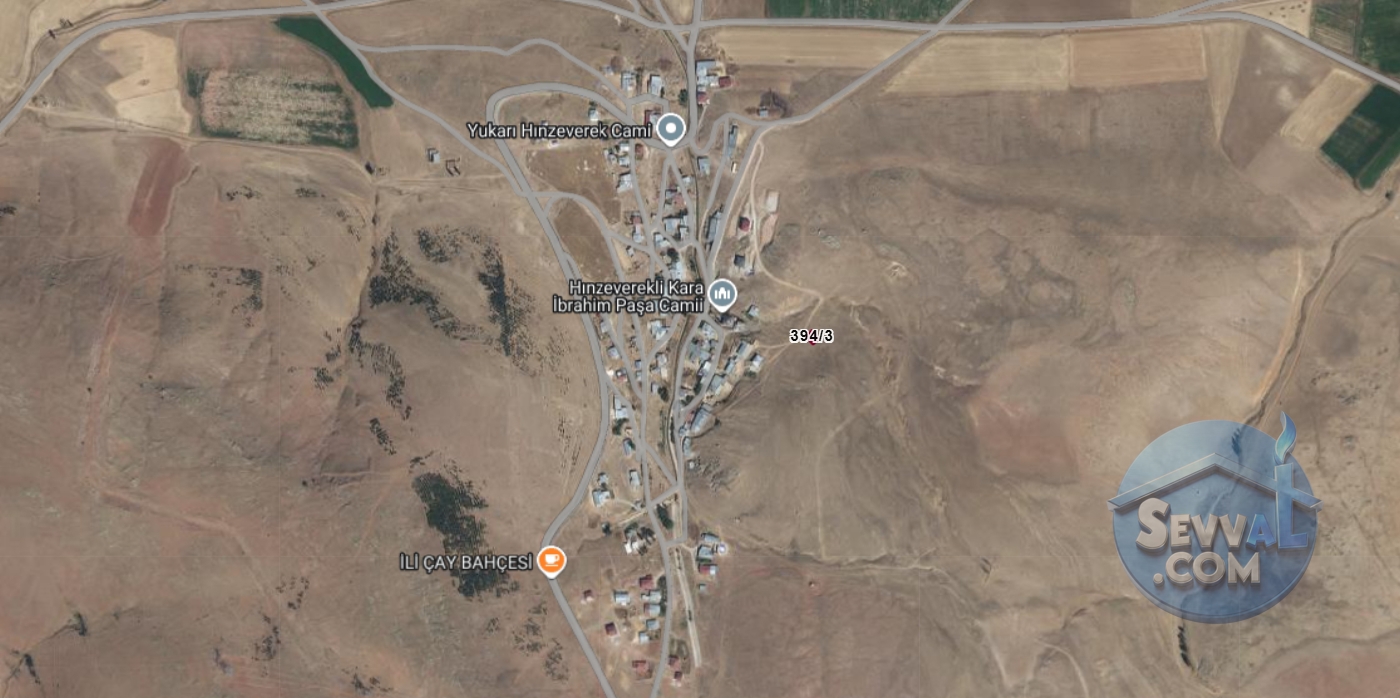 BAYBURT DEMİRÖZÜ ÇATALÇEŞME KÖYÜNDE 155 m² TARLAMIZ SATILIKTIR. - Bayburt Demirözü fotoğraf 8