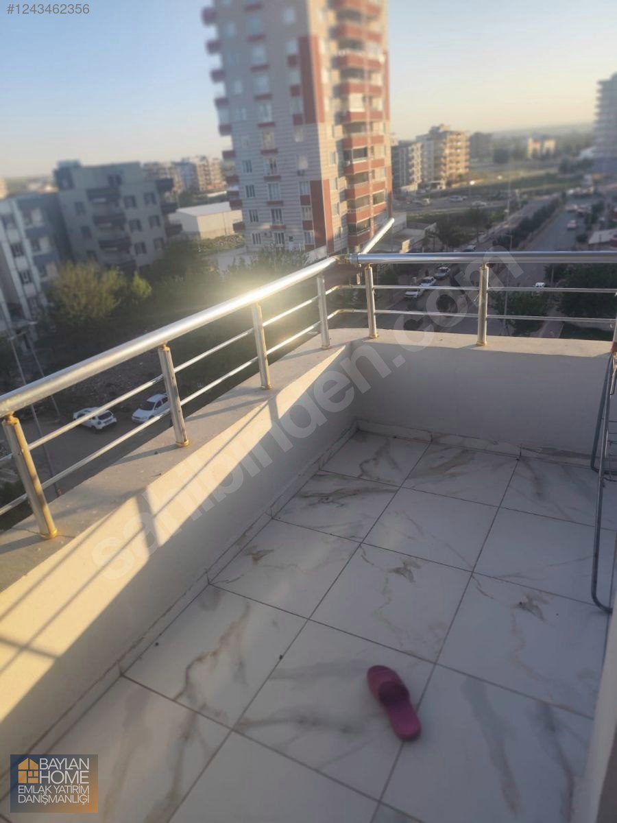 BAYLAN HOME EMLAKTAN SATILIK DAİRE AYVANAT MAH 25 yolda - ŞANLIURFA SİVEREK fotoğraf 2