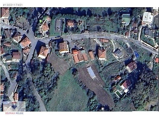 ŞİLE HASANLI MAH.620 M2 SATILIK TARLA - İSTANBUL ŞİLE fotoğraf 3