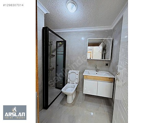 İNEGÖL ALANYURT FATİH MAH.2+1,90M2,K.OTO PARKLI,SATILIK DAİRE - BURSA İNEGÖL fotoğraf 3