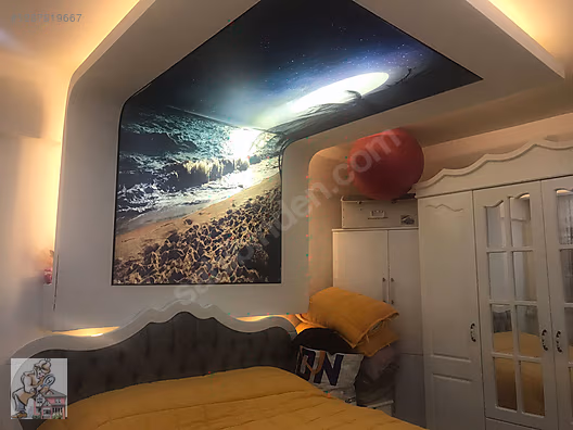 Gözde Gayrimenkul'den Umurbey Mahallesinde Satılık 2+1 Daire - BURSA YILDIRIM fotoğraf 31