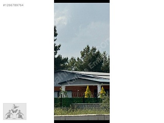 SATILIK DUACIDA 1000M2 İÇERISINDE YÜZME HAVUZLU 170M2 VILLA - ANTALYA KEPEZ fotoğraf 9