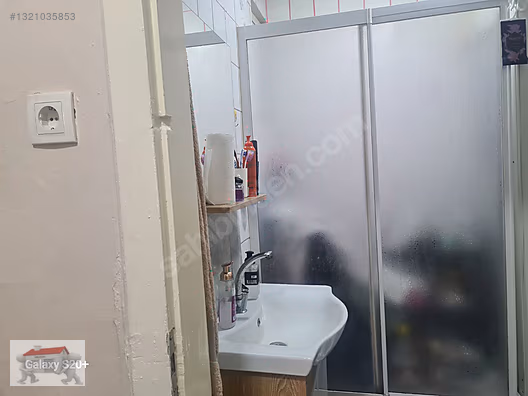 TIP FAKÜLTESİ KARŞISI MAMAK CADDESINDE METROYA 3 DK 2+1 DAİRE - ANKARA MAMAK fotoğraf 14