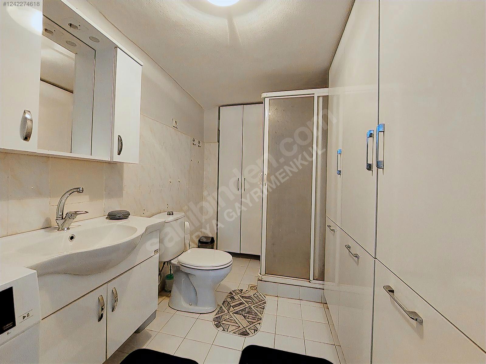 Arya Gayrimenkul Narlıdere Çamtepede Satılık 3+1 Tadilatlı Daire - İZMİR NARLIDERE fotoğraf 9