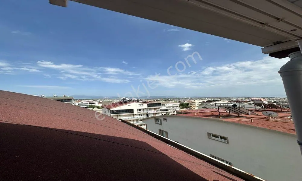 Didimde 3+1 Deniz Manzaralı Asansörlü Dubleks Daire - AYDIN DİDİM fotoğraf 22