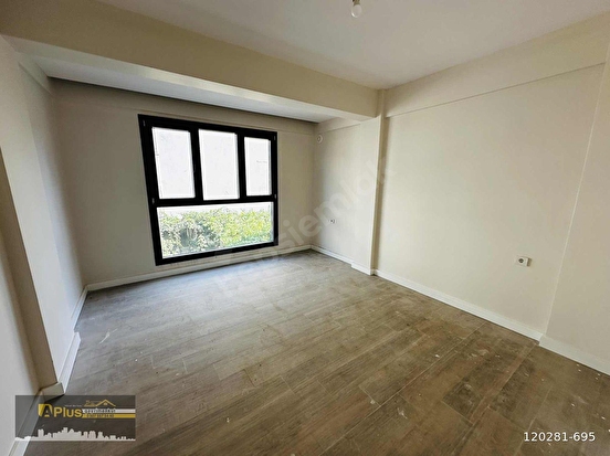 A PLUS GAYRİMENKULDEN MERKEZİ KONUMDA 1+1 SATILIK SIFIR DAİRE - İZMİR TİRE fotoğraf 6