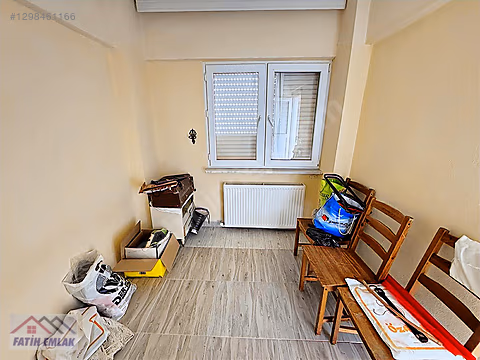GEMLİK KÜÇÜK KUMLADA 2+1 SATILIK DAİRE - BURSA GEMLİK fotoğraf 15