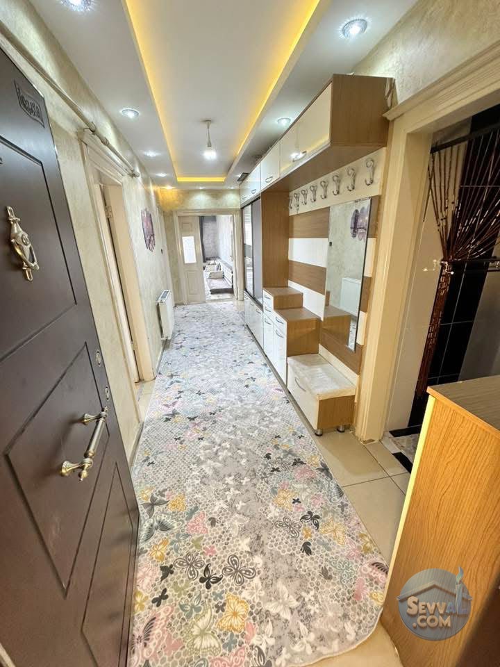AHMET ERSEVEN MAH. BEYKA SİTESİ 2. KAT 3+1 ODALI 200 m2 HER KATTA TEK DAİRE DOĞA - ŞANLIURFA HALİLİYE fotoğraf 26