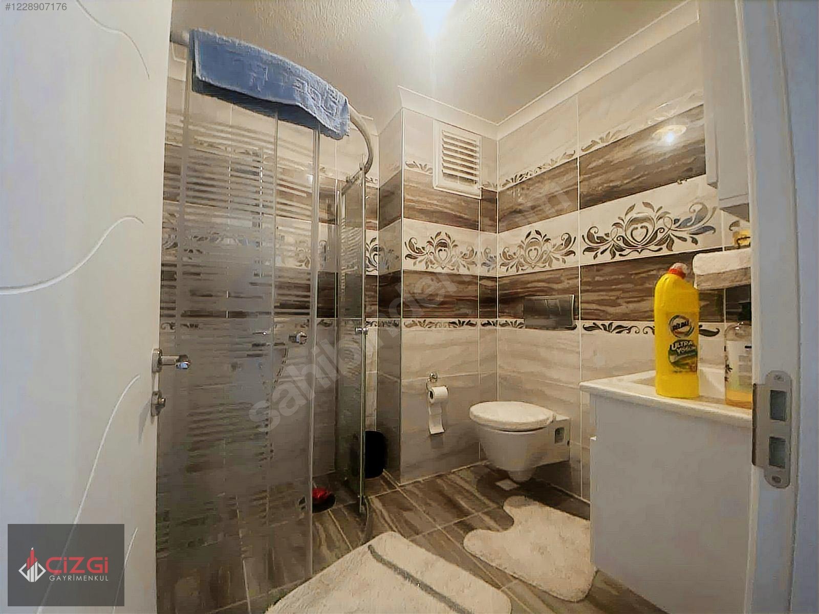 BAŞİSKELE DÖNGEL MAHALLESİNDE 4+1 DUBLEKS DAİRE - KOCAELİ BAŞİSKELE fotoğraf 26