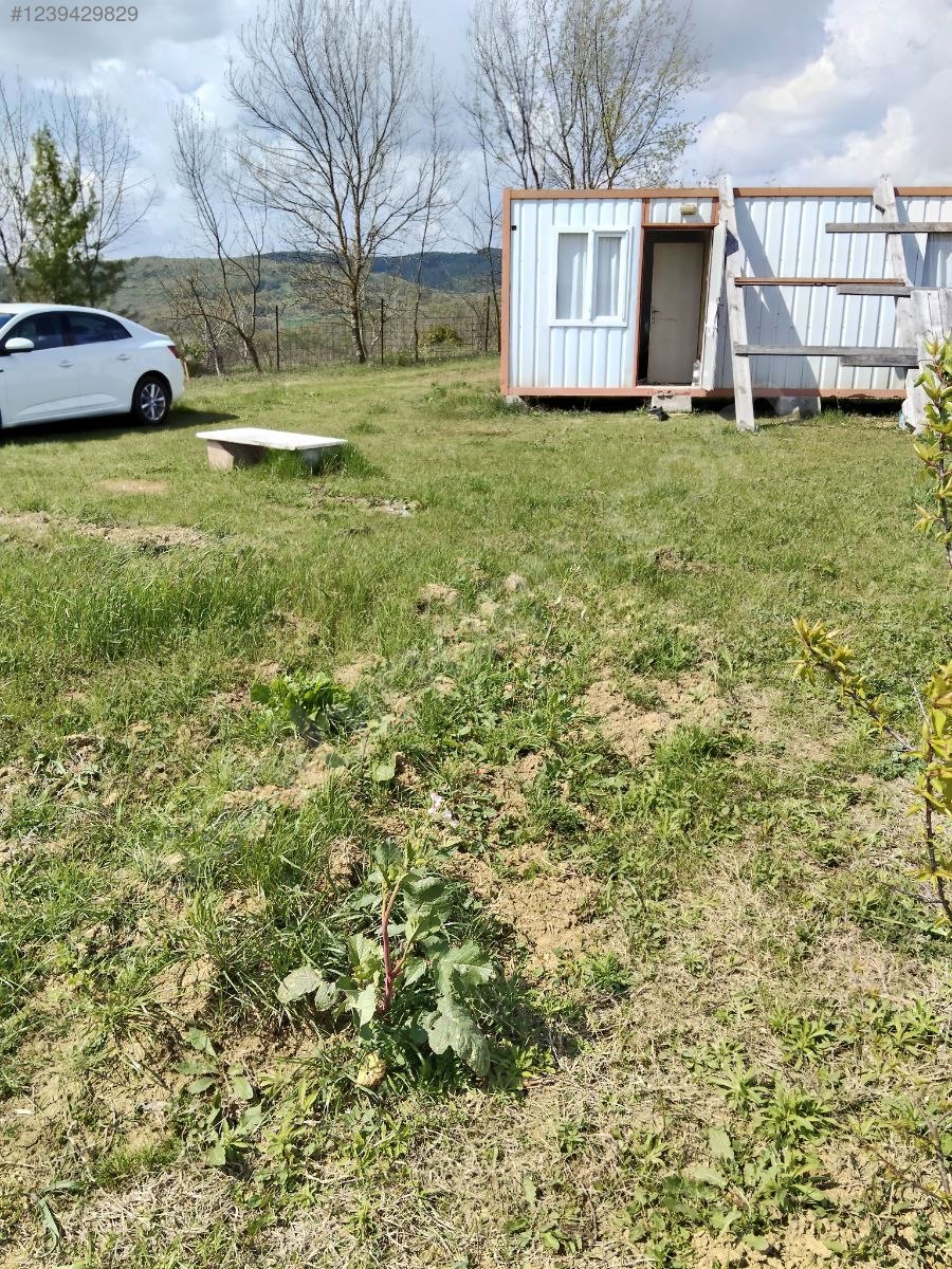 İzmit Şahinler Mahallesi Satılık arsa - KOCAELİ İZMİT fotoğraf 13