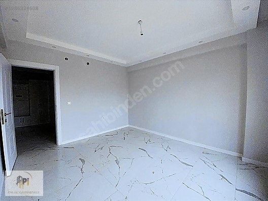 Pİ GAYRİMENKUL'den ÇAMLICA'da 3+1 DUBLEKS SIFIR DAİRE - ESKİŞEHİR TEPEBAŞI fotoğraf 20
