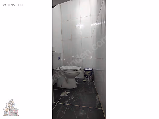 GÖZDE EMLAKTAN EŞREFİLER BÖLGESİNDE 1+1 MÜSTAKİL EV - BURSA YILDIRIM fotoğraf 31