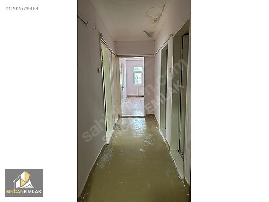 'SİNCAN EMLAKTAN TANDOĞAN MAHALLESİN'DE 3+1 ARA KATTA SATILIK - ANKARA SİNCAN fotoğraf 17