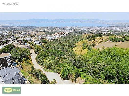 PEKİN EMLAK'tan satılık arsa - KOCAELİ BAŞİSKELE fotoğraf 23