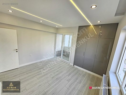 DOKUMA ATATÜRK MAH SİTE İÇİ ARAKAT 3+1 FULL YAPILI SATILIK DAİRE - ANTALYA KEPEZ fotoğraf 20