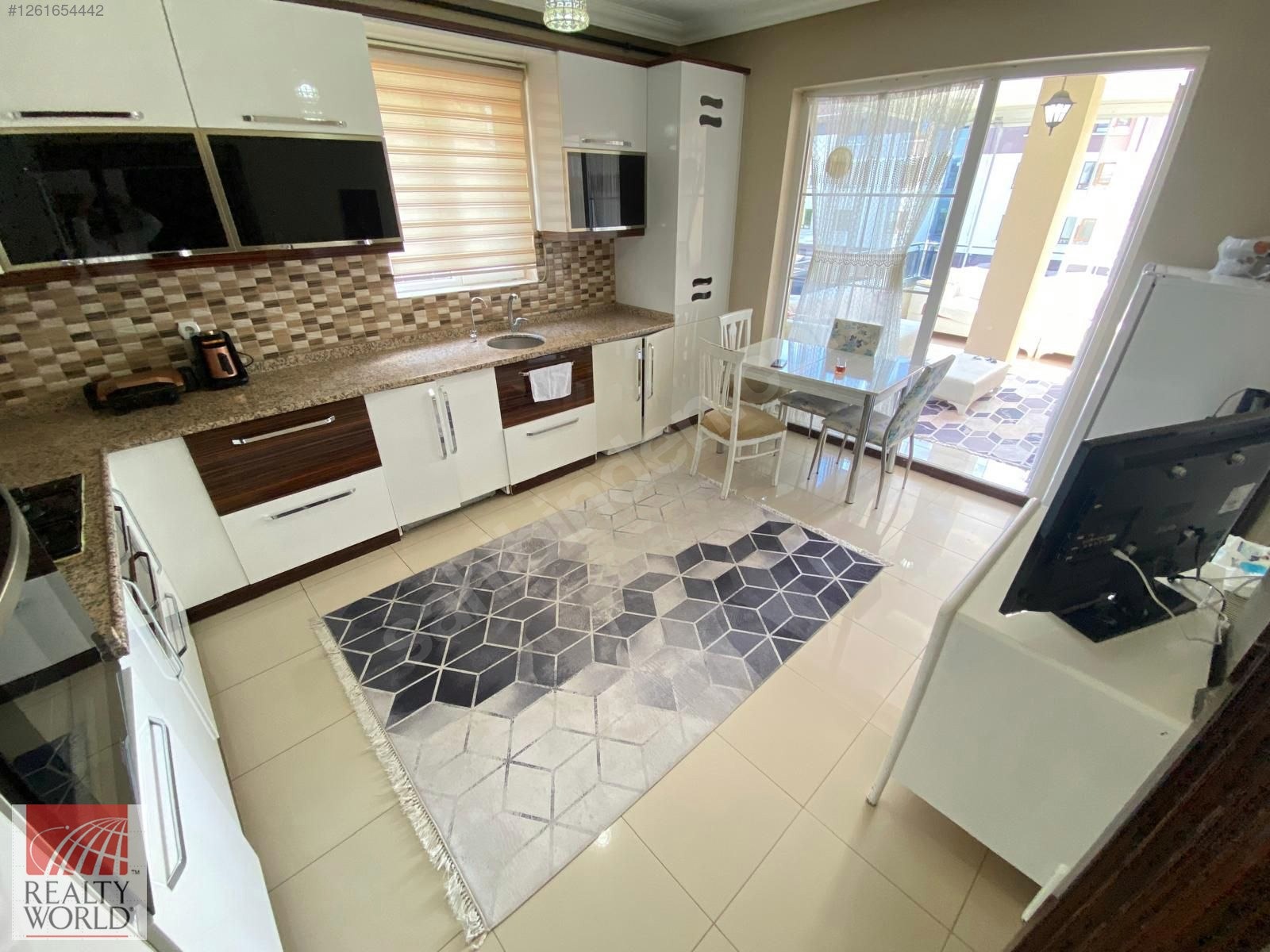 AHİMESUTTA SATILIK ASANSÖRLÜ 4+1 DAİRE - ANKARA ETİMESGUT fotoğraf 24