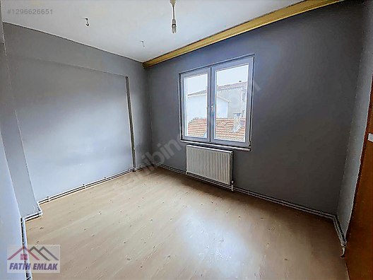 Fatih'ten Gemlik dr ziya kaya Mh 2+1 4.kat kat mülkiyetli - BURSA GEMLİK fotoğraf 9