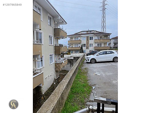 Serdivan Kemalpaşa Mahallesi Satılık 2+1 Eşyalı Apart 2.400.00₺ - SAKARYA SERDİVAN fotoğraf 3