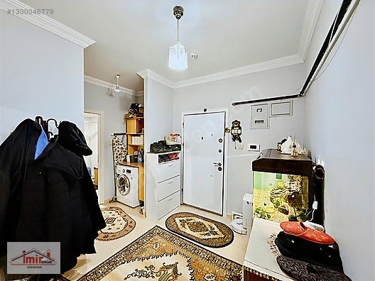İMİR EMLAK'TAN SARAY MERKEZ'DE HAFTANIN FIRSATI 3+1 SİTE DAİRESİ - ANKARA PURSAKLAR fotoğraf 30