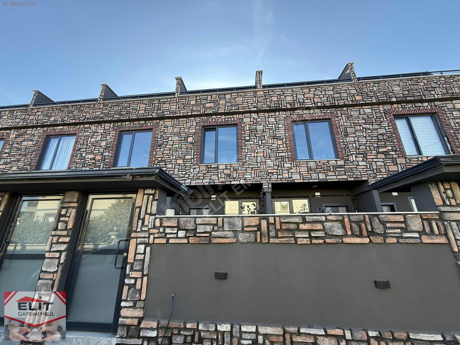 KOCAALİ YAYLADA MÜSTAKİL BAHÇELİ 4+1 TRİPLEKS - SAKARYA KOCAALİ fotoğraf 40