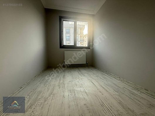 YAŞAM'DAN NECİP FAZIL DA ARA KAT 2+1 SIFIR SATILIK DAİRE - İSTANBUL SULTANBEYLİ fotoğraf 17