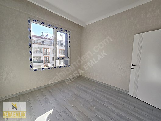 NERA'DAN SIFIR ŞEHİR MANZARALI KATTA YERDEN ISITMA E.BANYO 3+1 ! - ANKARA KEÇİÖREN fotoğraf 23