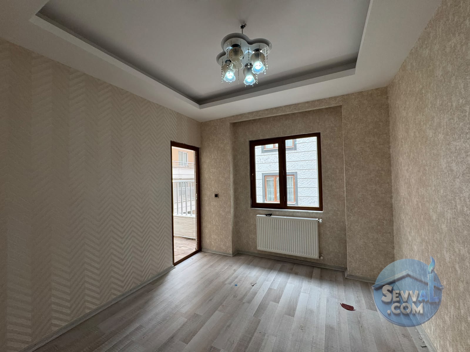 İPEKYOL MAH 3,KAT 4+1 D.GAZLI,ASANSÖRLÜ - ŞANLIURFA HALİLİYE fotoğraf 33