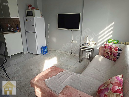 ORTA MAH 1+1 DOGALGAZLİ ESYALİ SATILIK DAİRE - AYDIN EFELER fotoğraf 26