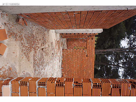ÇANAKKALE BAYRAMİÇ DALOBA KÖYÜ 4781 m2 TARLA - ÇANAKKALE BAYRAMİÇ fotoğraf 18