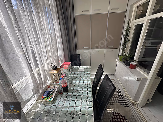 ME- TA GAYRİMENKULDEN EMEK SİTESİ SATILIK DAİRE - ANKARA POLATLI fotoğraf 13