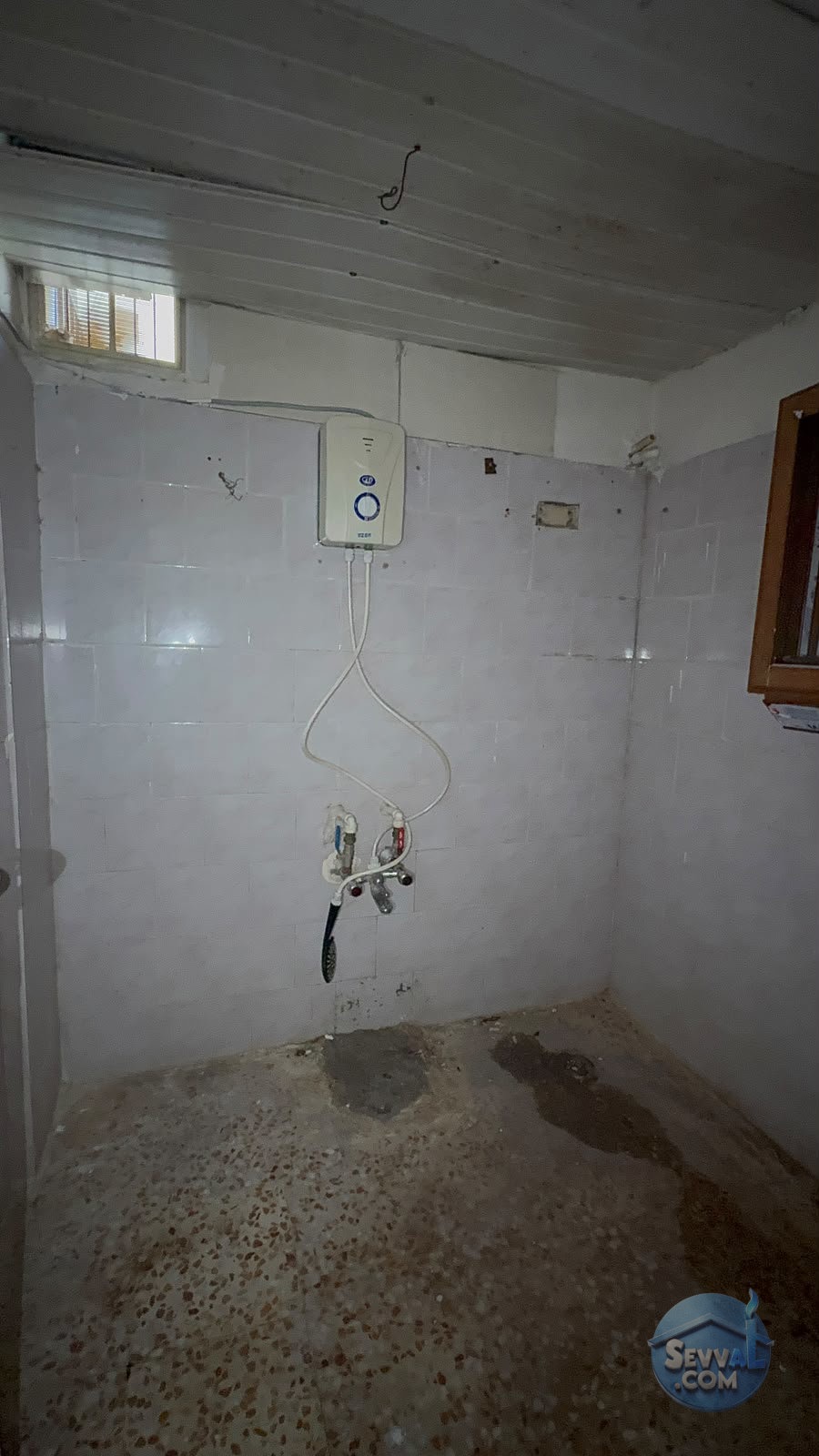 İPEKYOL MAH ZEMİN KAT 2+1 D.GAZ KAPIDA - ŞANLIURFA HALİLİYE fotoğraf 22