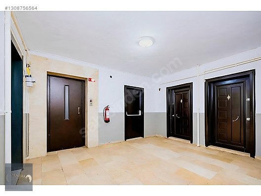 SARISUDA SOSYAL DONATILI SİTEDE FUL EŞYALI 3+1 LÜX SATILIK DAİRE - ANTALYA KONYAALTI fotoğraf 5