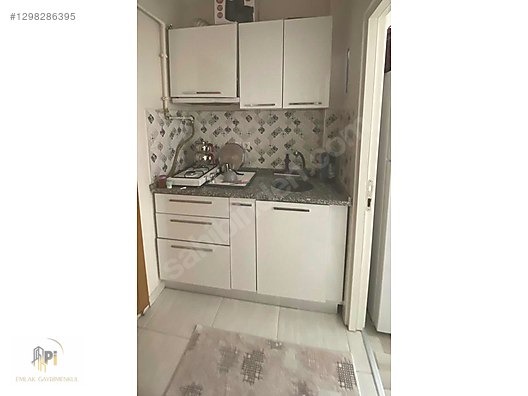 BÜYÜKDERE MH GÜLERSOY SK 1 + 1 50 METRE² SATILIK APART - ESKİŞEHİR ODUNPAZARI fotoğraf 4