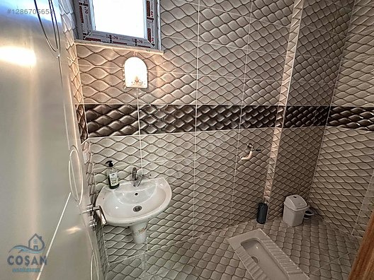 SÜTÇÜLER CADESİ ÜZERİNDE ASMAKATLI BODRUMLU 400M2 KİRALIK DÜKKAN - ANTALYA KEPEZ fotoğraf 8