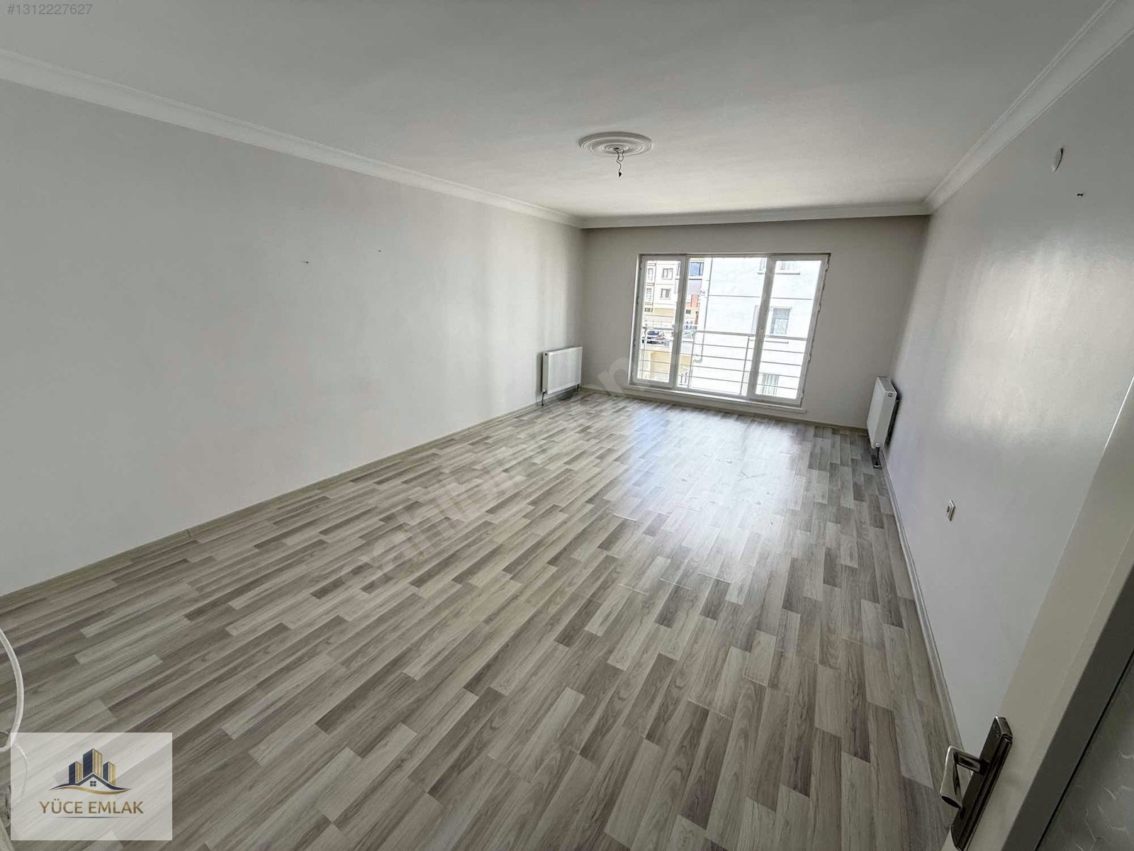 YÜCE'DEN ▓KAPALI OTOPARK 3+1 GENİŞ OTURUMLU KİLERLİ FIRSAT DAİRE - ANKARA PURSAKLAR fotoğraf 30