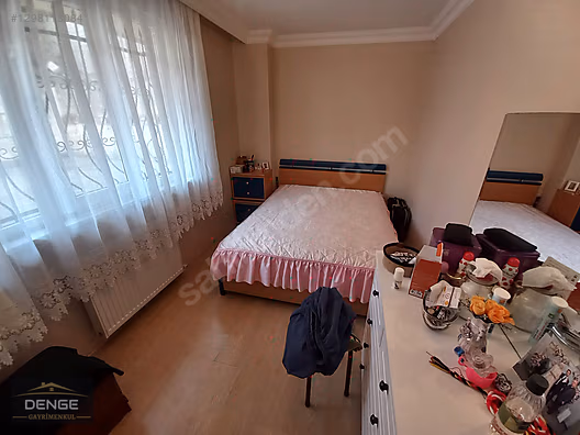 TUZLA CD. VE SOKULLU CD. YAKINI SATILIK 2+1 YÜKSEK GİRİŞ - KOCAELİ DARICA fotoğraf 18