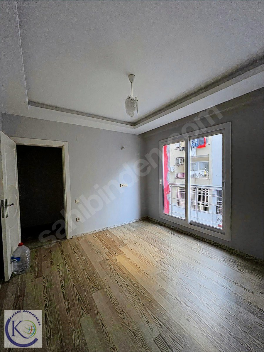 HAMİDİYE MAHALLESİ'NDE SATILIK 2+1 DUBLEKS DAİRE - MERSİN AKDENİZ fotoğraf 13