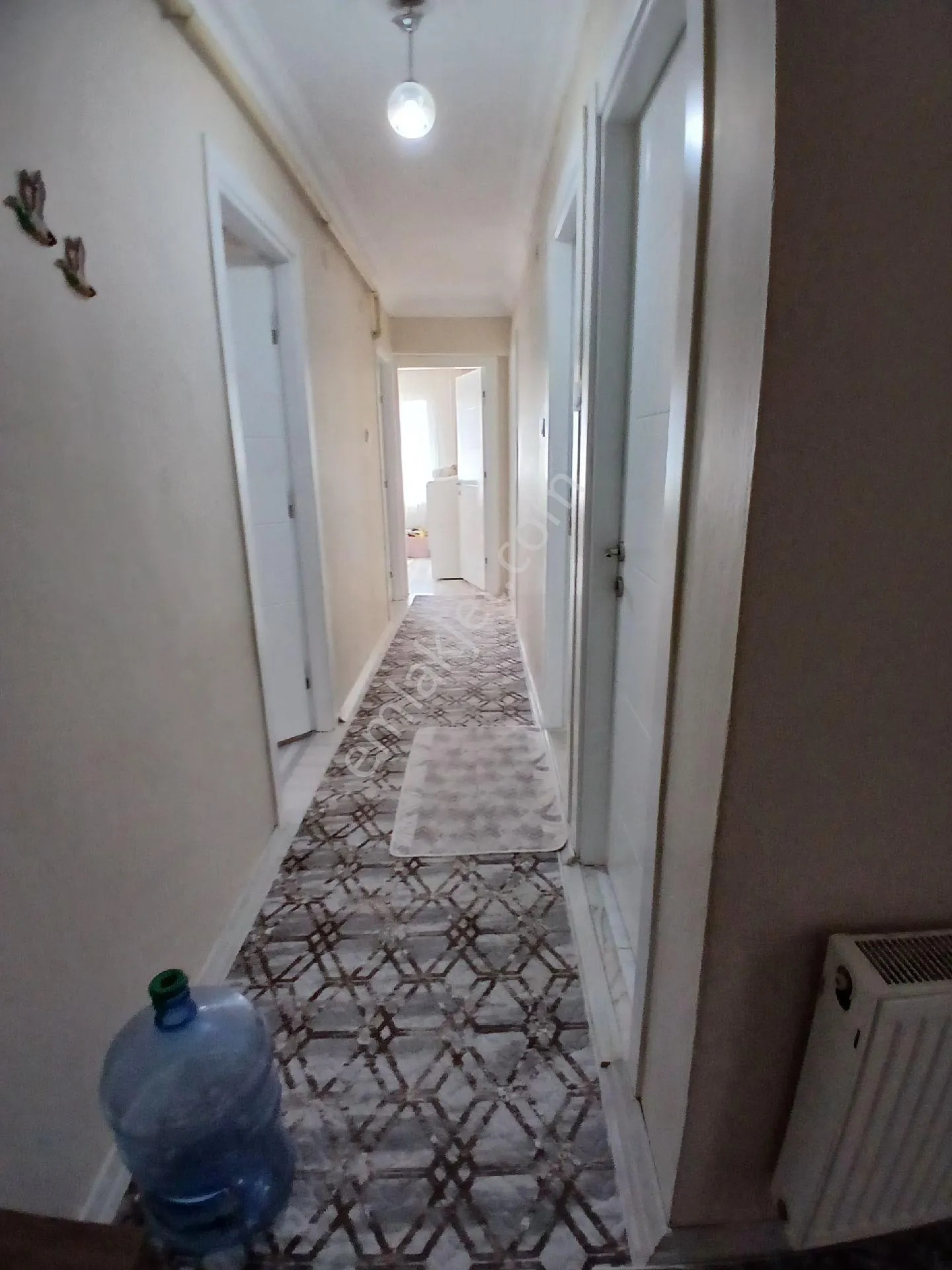İzmir Torbalı Cumhuriyet Mahallesinde 3+1 Arakat Daire Satılık - İZMİR TORBALI fotoğraf 10