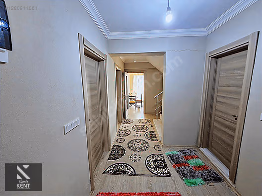 Kemalpaşa Vişneli Satılık 2920 m2 Dubleks Konut Ve Arsa - İZMİR KEMALPAŞA fotoğraf 14