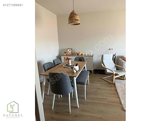 NİDAPARK KÜÇÜKYALI BURGAZ ETABI SATILIK 2+1 DAİRE - İSTANBUL MALTEPE fotoğraf 8