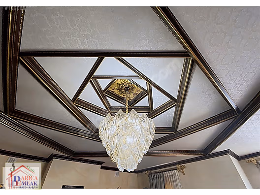 RAMAZANA ÖZEL İNDİRİM ÖZEL VİLLAMIZ SATIŞTA - KOCAELİ DARICA fotoğraf 8