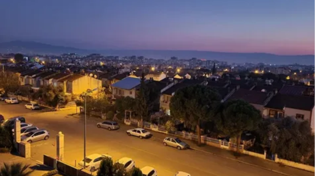 AYDIN EFELER BADEMLİ KÖYÜNDE 500 M² ARSA SATILIKTIR. - AYDIN EFELER fotoğraf 10